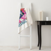 Couverture Sherpa Batwheel™ - Roulons (En situation)