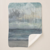 Couverture Sherpa Beach Rise (Devant)