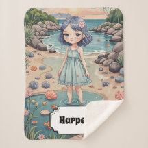 Beachcomber's Bliss Personnalisé