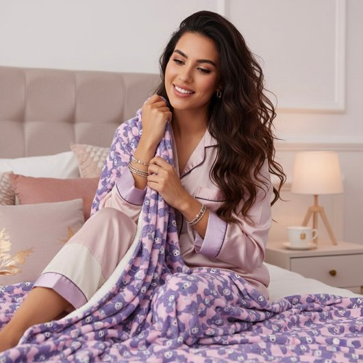 Couverture Sherpa Bear