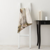 Couverture Sherpa Beau Beagle (En situation)