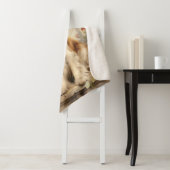 Couverture Sherpa Beau Cavalier Spaniel (En situation)