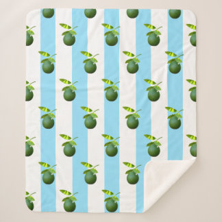 Couverture Sherpa Beaucoup de chaux