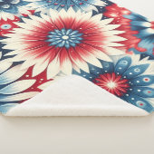 Couverture Sherpa Beautés américaines (3/4)