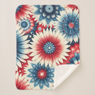 Couverture Sherpa Beautés américaines