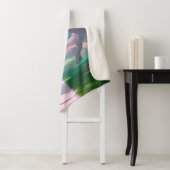 Couverture Sherpa Beaux arbres (En situation)