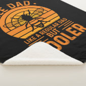 Couverture Sherpa Bee Dad (3/4)