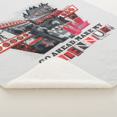 Couverture Sherpa Beetlejus | Aller de l'avant faire mon millénaire (3/4)