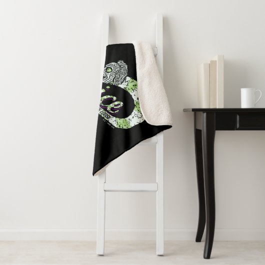 Couverture Sherpa Beetlejus | Allumer le jus (En situation)