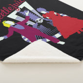 Couverture Sherpa Beetlejus | Beetlejus & Lydia Mariage (3/4)