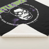 Couverture Sherpa Beetlejus | Harry le Hunter Tête rétrécie (3/4)