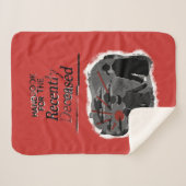 Couverture Sherpa Beetlejus | Manuel pour les personnes récemment dé (Devant (Horizontal))