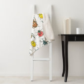 Couverture Sherpa Beetles (En situation)