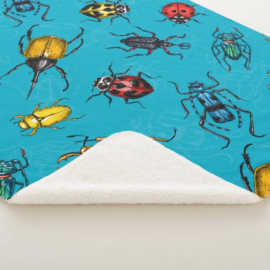 Couverture Sherpa Beetles (3/4)