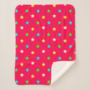 Couverture Sherpa Bellatrix