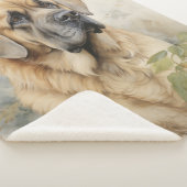 Couverture Sherpa Belle Mastiff (3/4)