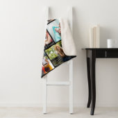 Couverture Sherpa BEST AMIS CONTINUEL FOREVER 9 Photo Personnalisée (En situation)