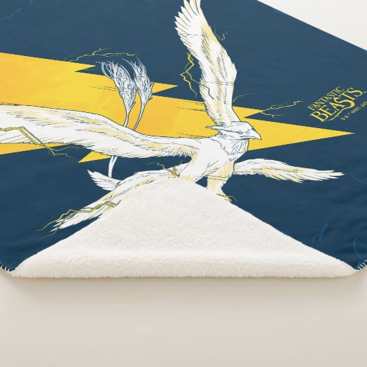 Couverture Sherpa Bêtes fantastiques Thunderbird (3/4)