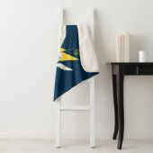 Couverture Sherpa Bêtes fantastiques Thunderbird (En situation)