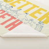 Couverture Sherpa Better Together (3/4)