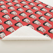 Couverture Sherpa Betty (3/4)