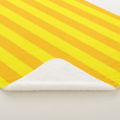 Couverture Sherpa Beurre-filet Sherpa Blanket (3/4)