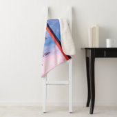 Couverture Sherpa Bible chrétienne Verse | JÉSUS EST RENDUE (En situation)