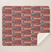 Couverture Sherpa Bibliothèque de livres anciens (Essais anglais) (Devant (Horizontal))