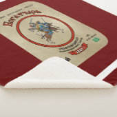 Couverture Sherpa Bière russe Bogatyr (3/4)