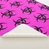 Couverture Sherpa Biodanger (3/4)