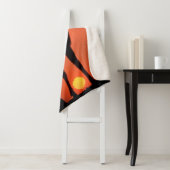 Couverture Sherpa Blacktail ou Mule Deer | Parc national olympique (En situation)