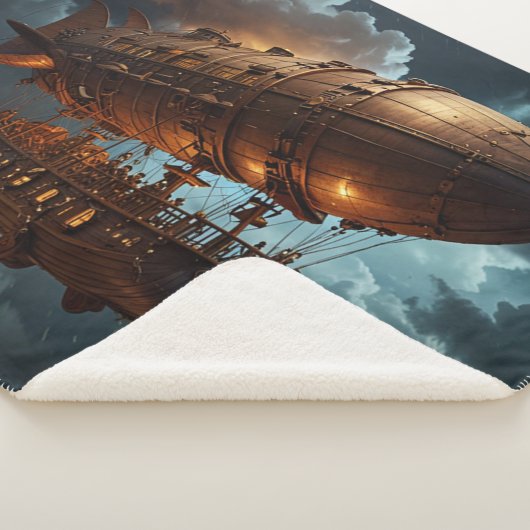 Couverture Sherpa Bliner submersible à vapeur (3/4)