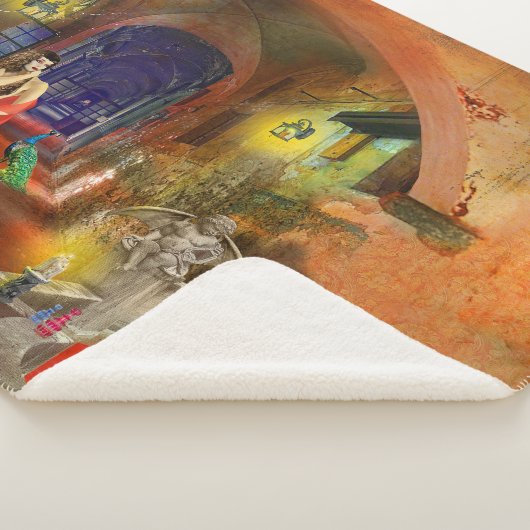 Couverture Sherpa Blood Bath (3/4)