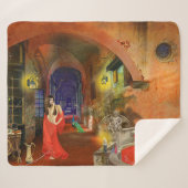 Couverture Sherpa Blood Bath (Devant (Horizontal))