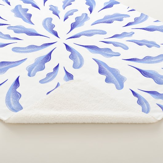 Couverture Sherpa blues (3/4)