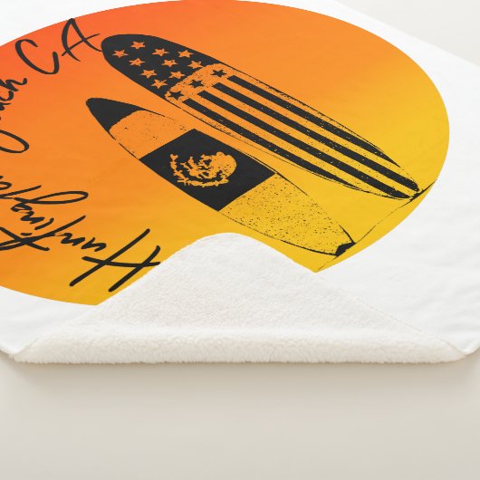 Couverture Sherpa Boards de Huntington et sets (3/4)