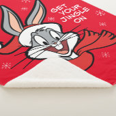 Couverture Sherpa BOGS BUNNY™ Gite Cheval (3/4)