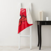 Couverture Sherpa BOGS BUNNY™ Gite Cheval (En situation)