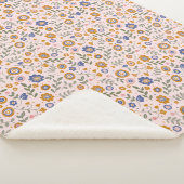 Couverture Sherpa Boho motif 01,w Lpink BG (3/4)