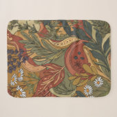 Couverture Sherpa Boho Rhapsody (Devant (Horizontal))