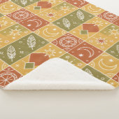 COUVERTURE SHERPA BOHOKO (3/4)