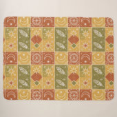 COUVERTURE SHERPA BOHOKO (Devant (Horizontal))