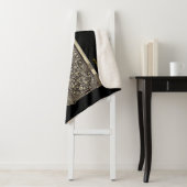 Couverture Sherpa Boite d'écriture ornée d'argent historique Sherpa (En situation)