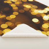 Couverture Sherpa Bokeh photography (3/4)