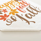 Couverture Sherpa Bonne Chute à tous (3/4)