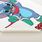 Couverture Sherpa Bonne saison hivernale (3/4)