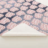 Couverture Sherpa Bonne Vibration (3/4)