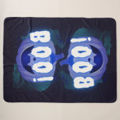 Couverture Sherpa Boo ! (Devant (Horizontal))