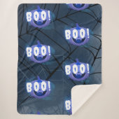 Couverture Sherpa Boo ! 2 (Devant)