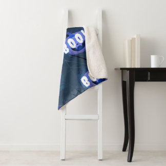 Couverture Sherpa Boo ! 2